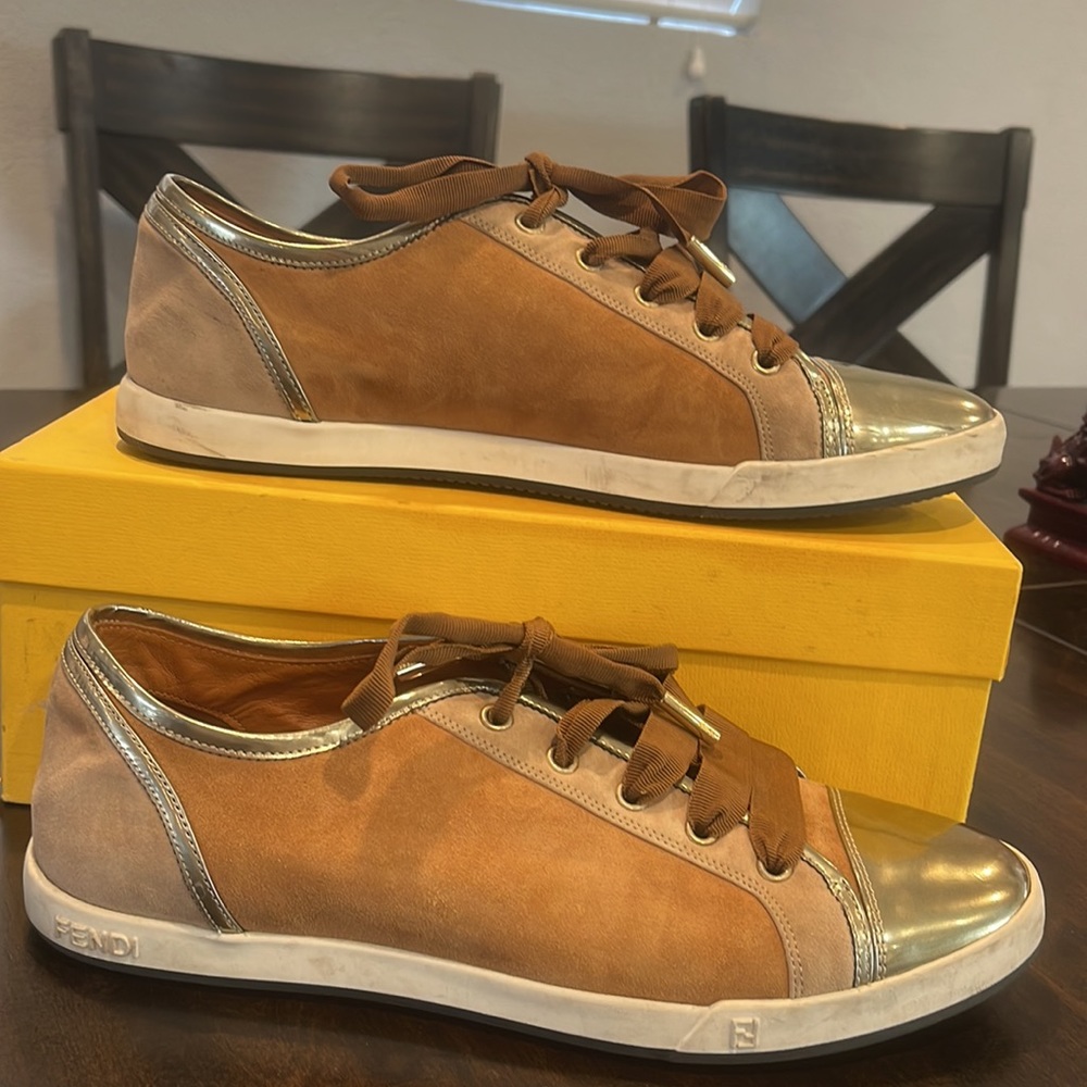 Fendi - Picture 4 of 4